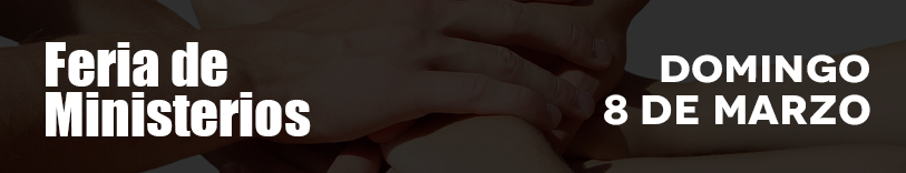 Feria de Ministerios